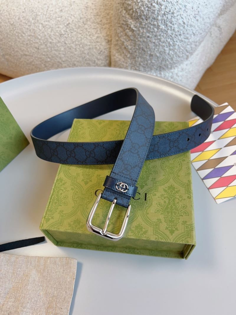 Gvc*1 belts